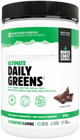 North Coast Naturals - ULTIMATE DAILY GREENS - Chocolate