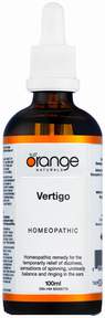 Orange Naturals - VERTIGO