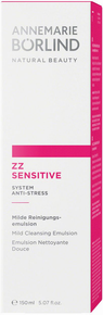 Annemarie Borlind - ZZ SENSITIVE MILD CLEANSING EMULSION