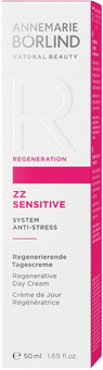 Annemarie Borlind - ZZ SENSITIVE REGENERATIVE DAY CREAM