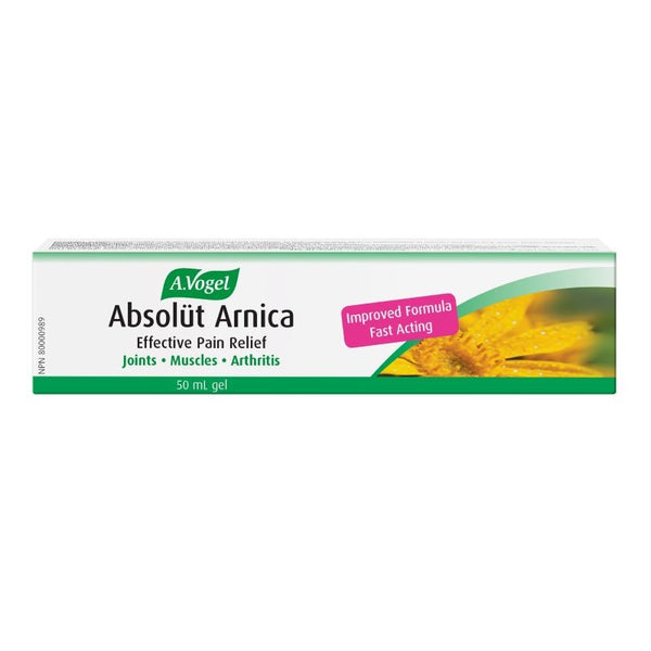 Thumbnail of A Vogel - ABSOLUT ARNICA