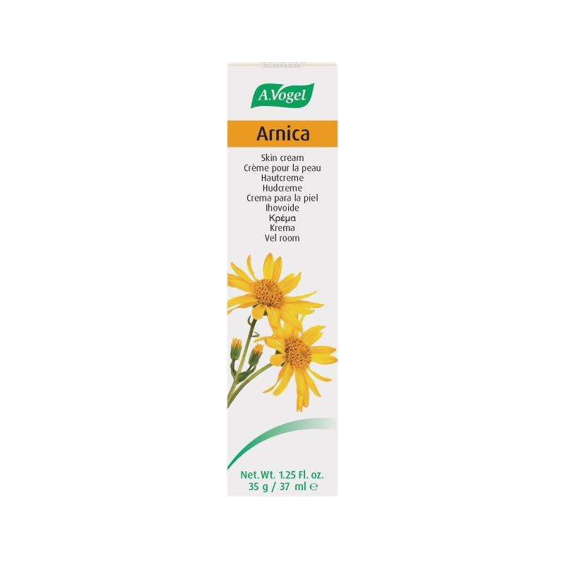 A Vogel - Vogel Arnica Skin Cream 35g BF (6)