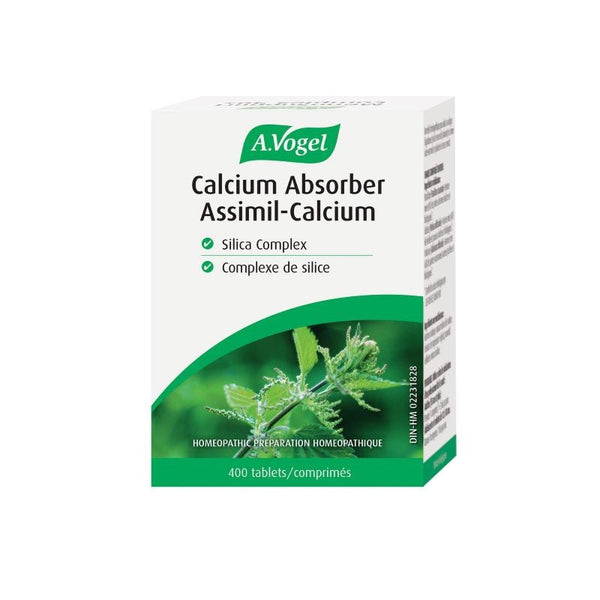 Thumbnail of A Vogel - CALCIUM ABSORBER