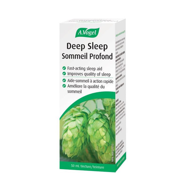 A Vogel - Vogel Deep Sleep 50ml BF