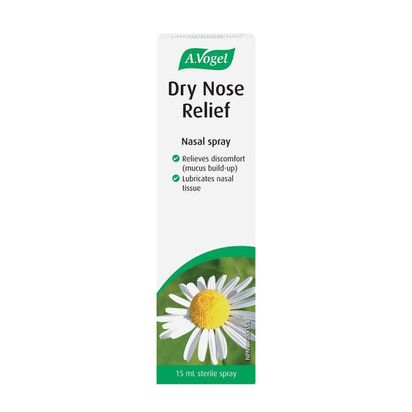 Thumbnail of A Vogel - DRY NOSE RELIEF