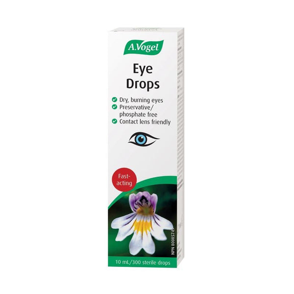 Thumbnail of A Vogel - EYE DROPS