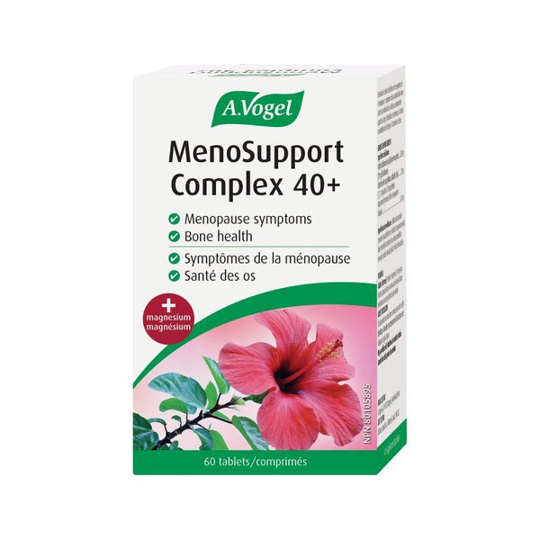 Thumbnail of A Vogel - MENOSUPPORT COMPLEX 40+