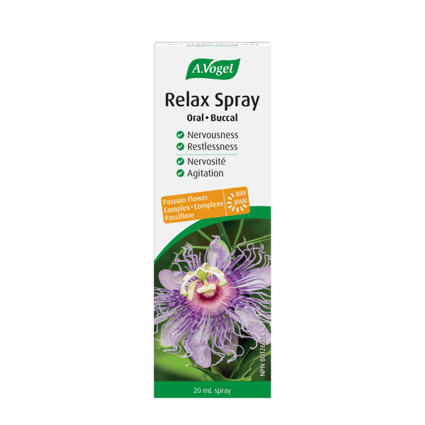 Thumbnail of A Vogel - RELAX SPRAY