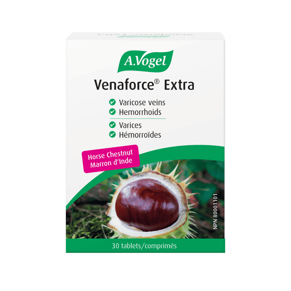 A Vogel - VENAFORCE EXTRA