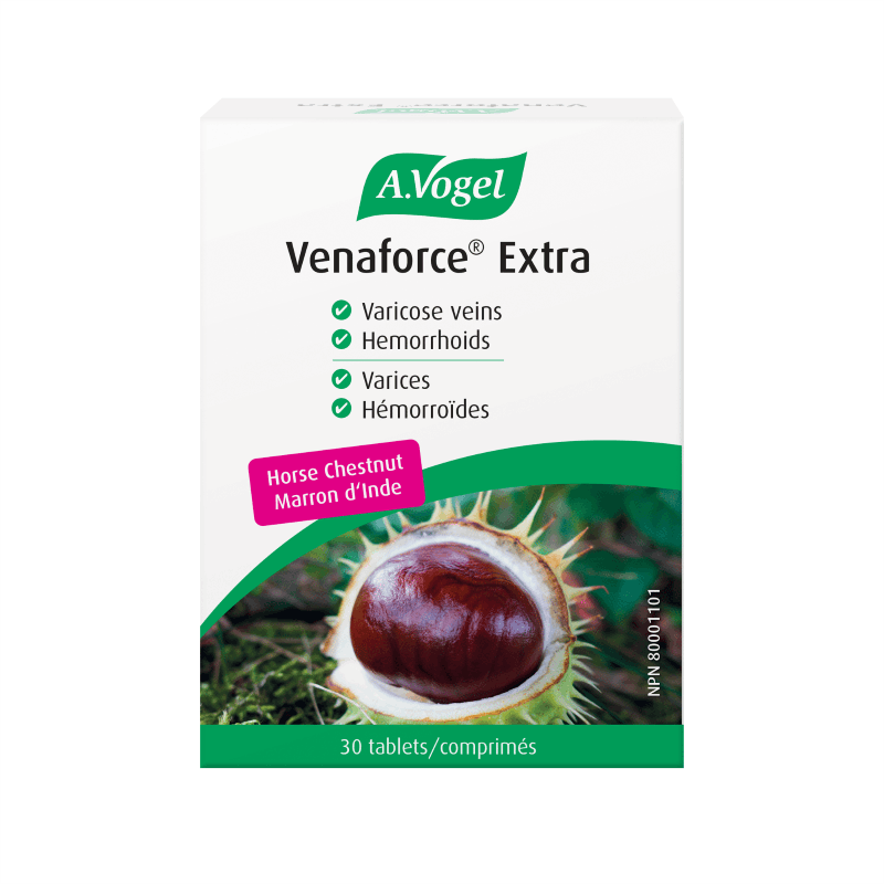 A Vogel - VENAFORCE EXTRA