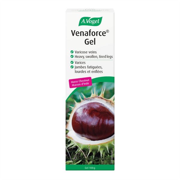 Thumbnail of A Vogel - VENAFORCE GEL