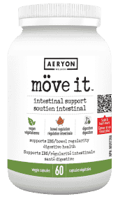 Thumbnail of Aeryon Wellness - MOVE IT