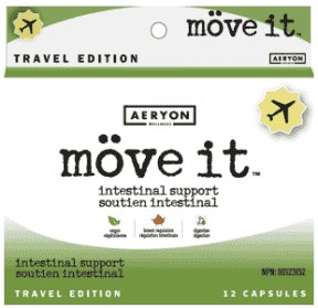 Thumbnail of Aeryon Wellness - MOVE IT