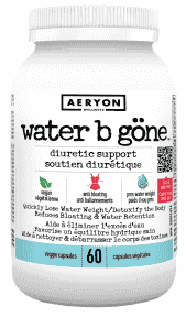 Thumbnail of Aeryon Wellness - WATER B GONE