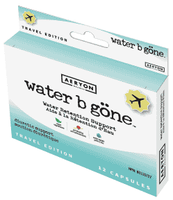 Aeryon Wellness - WATER B GONE