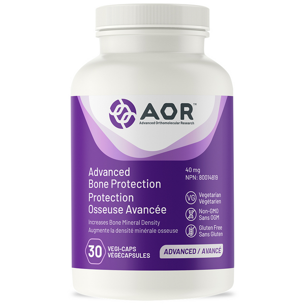 Thumbnail of AOR - ADVANCED BONE PROTECTION