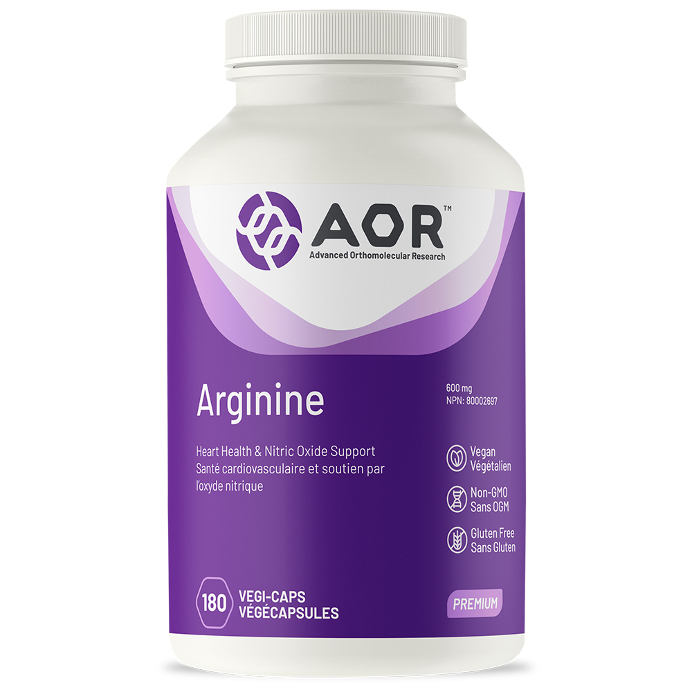 AOR - ARGININE