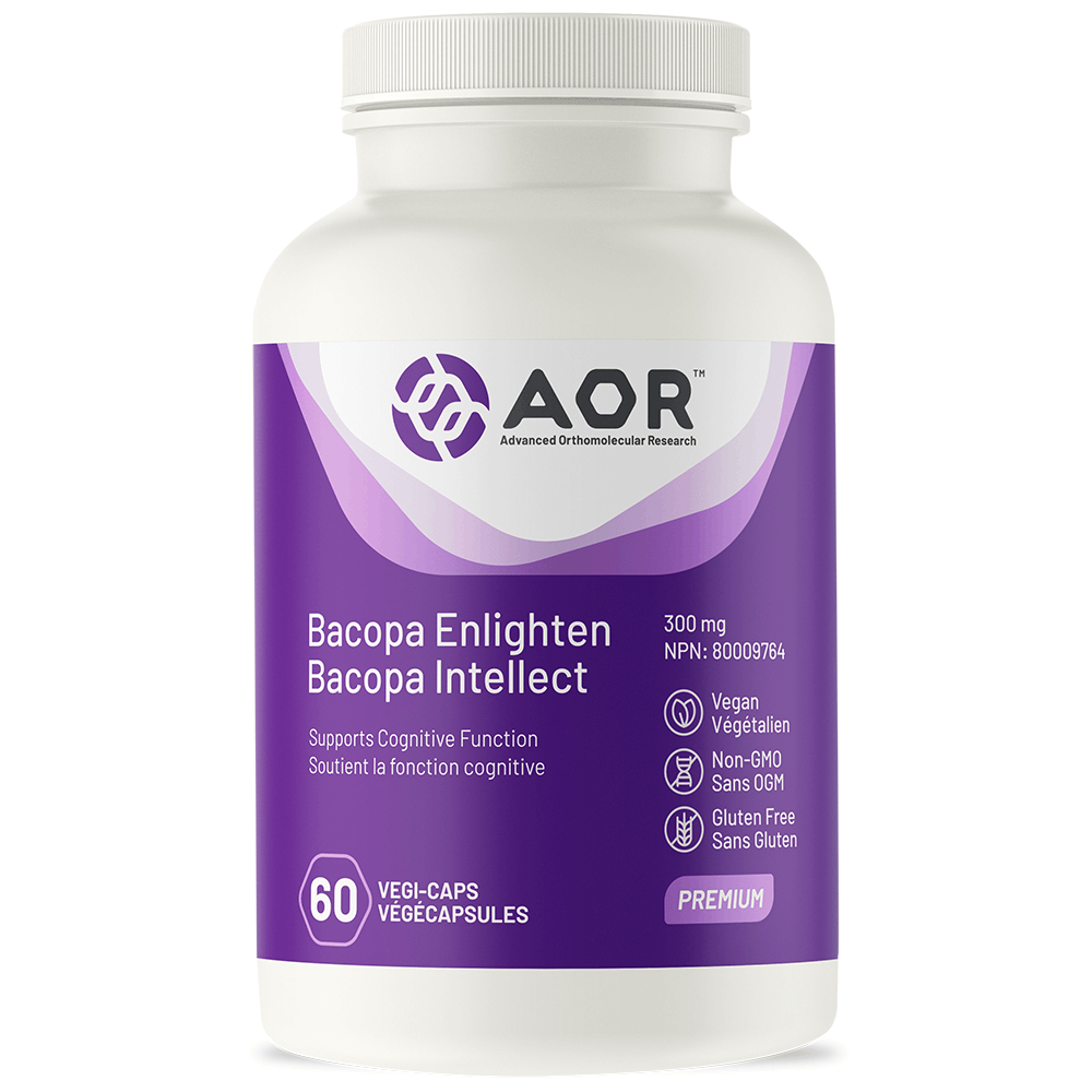 AOR - BACOPA ENLIGHTEN