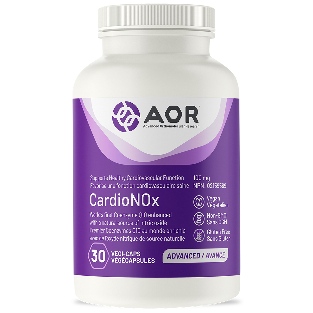 AOR - CARDIONOX