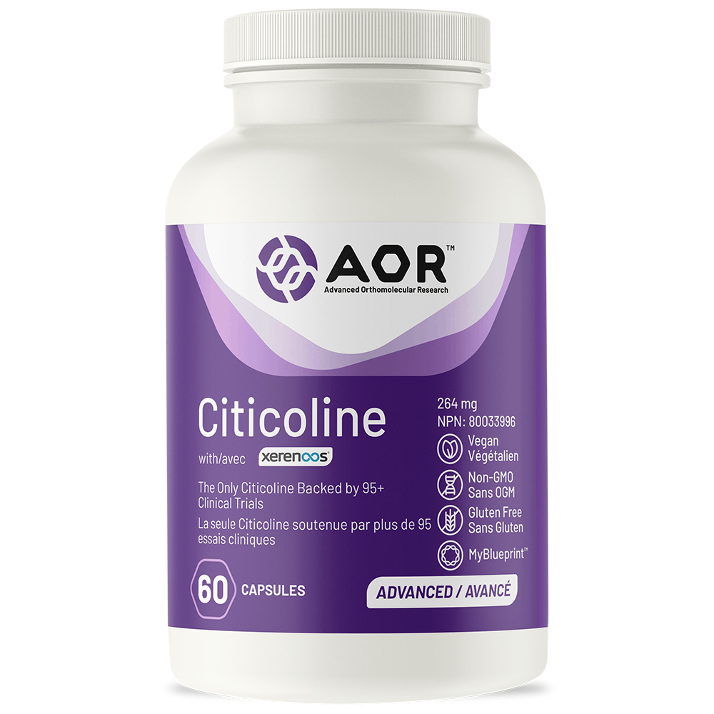 AOR - CITICOLINE