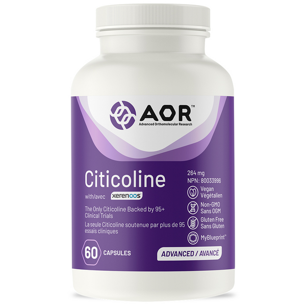 Thumbnail of AOR - CITICOLINE