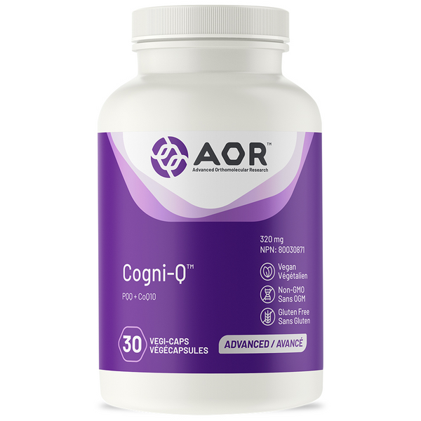 AOR - COGNI-Q