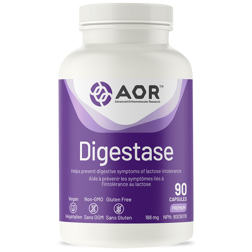 AOR - DIGESTASE