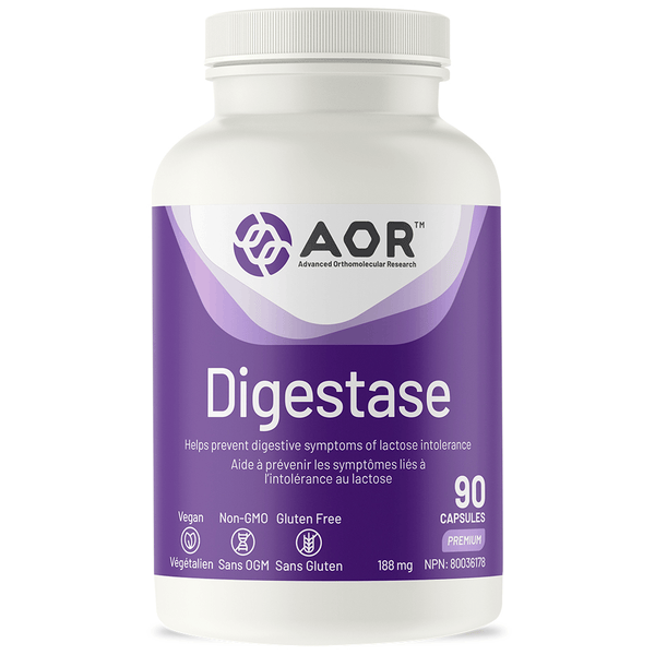 Thumbnail of AOR - DIGESTASE