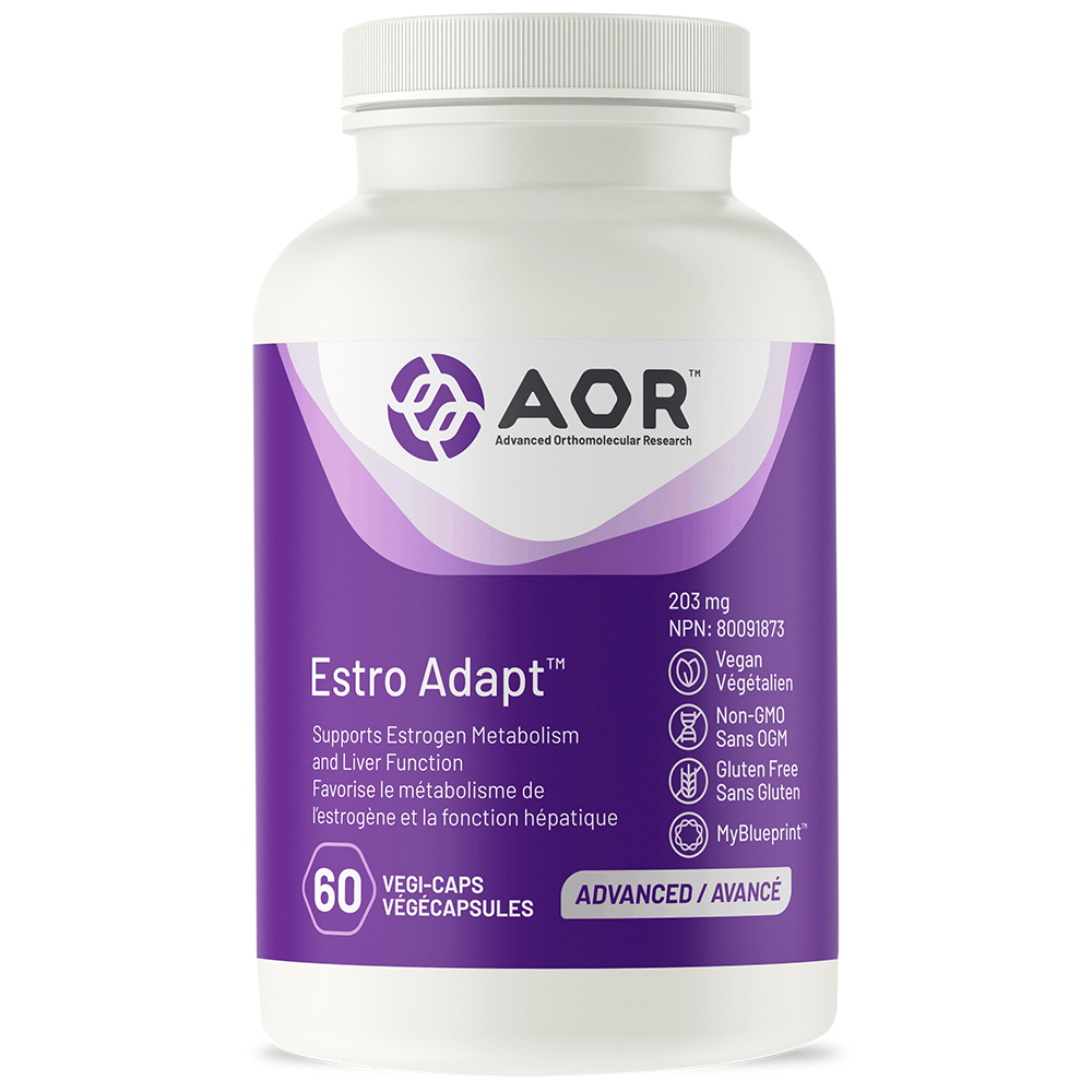 AOR - ESTRO ADAPT