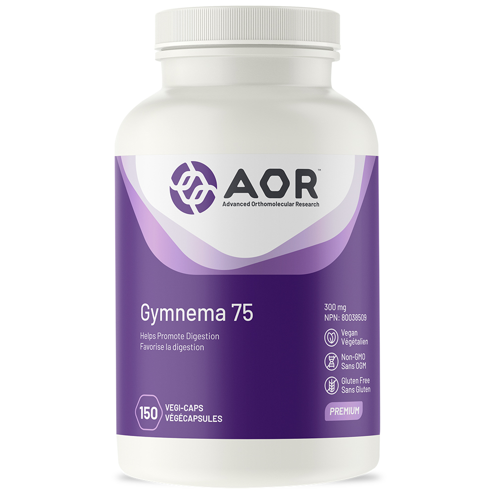 AOR - GYMNEMA 75