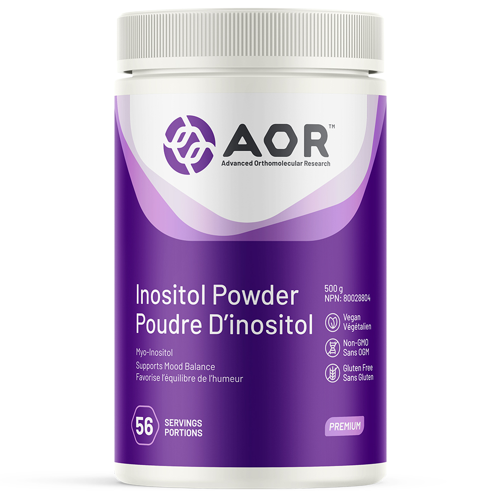 AOR - INOSITOL POWDER