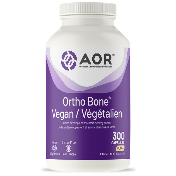 Thumbnail of AOR - ORTHO BONE VEGAN