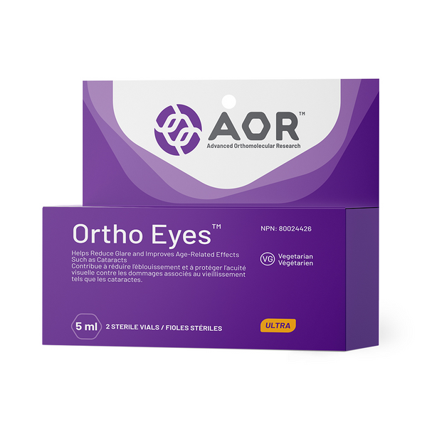 Thumbnail of AOR - ORTHO EYES