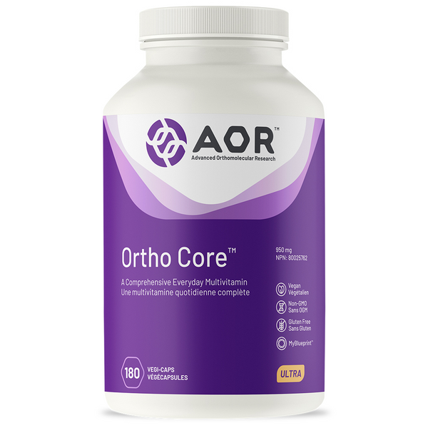 AOR - ORTHO CORE