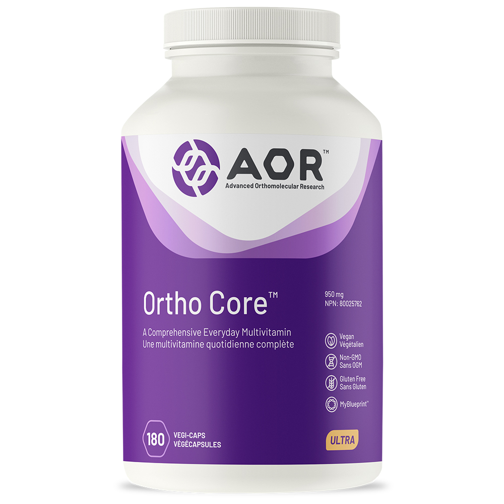 AOR - ORTHO CORE