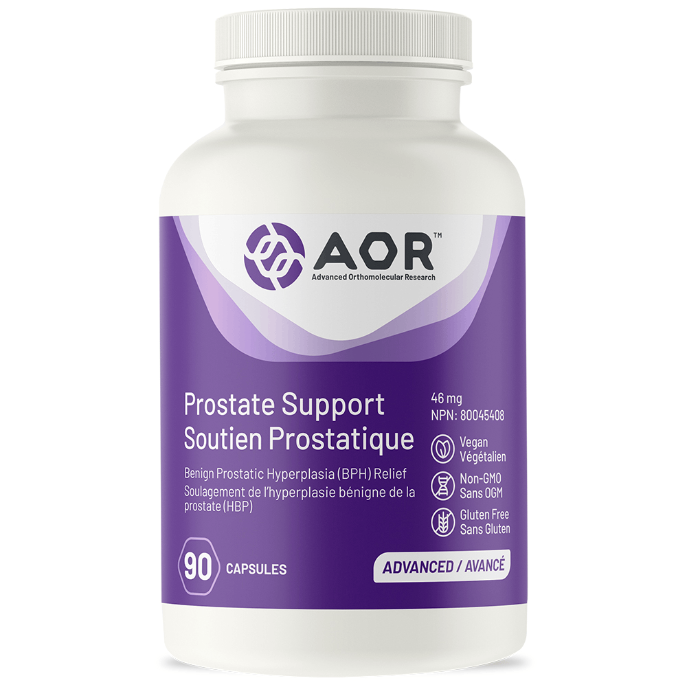 AOR - PROSTATE SUPPORT