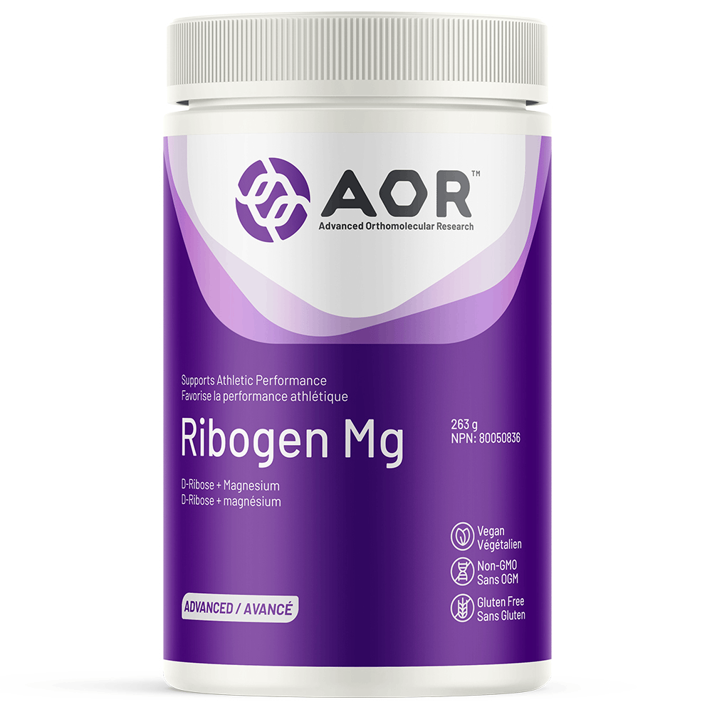 AOR - RIBOGEN Mg