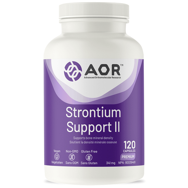 Thumbnail of AOR - STRONTIUM SUPPORT II