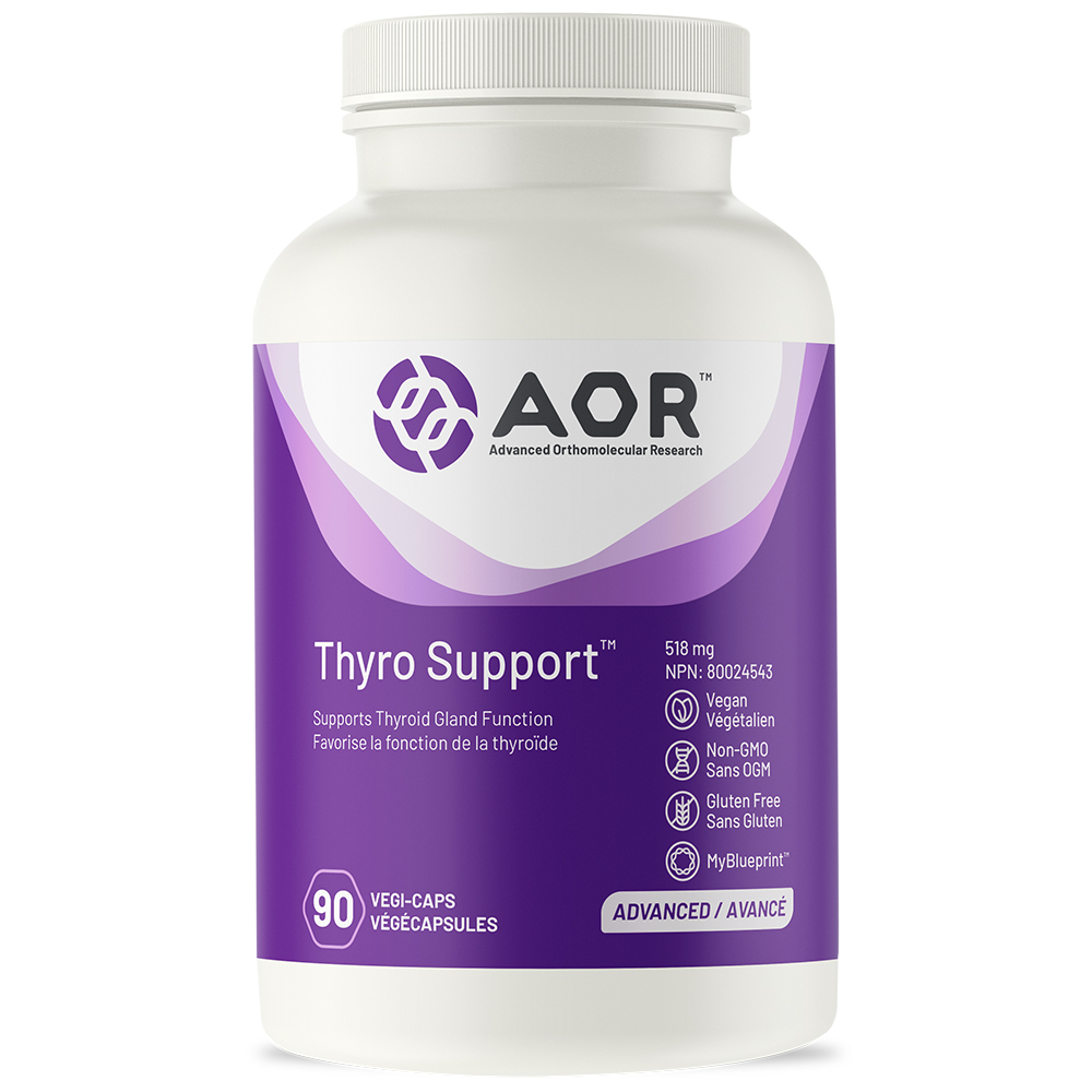 AOR - THYRO SUPPORT