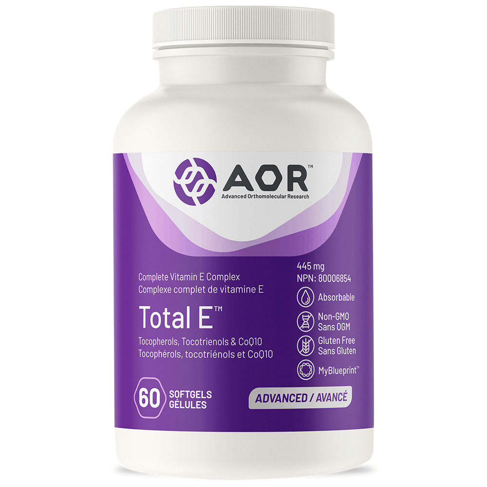 AOR - TOTAL E