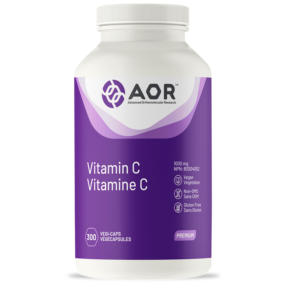 AOR - VITAMIN C - 1000 mg