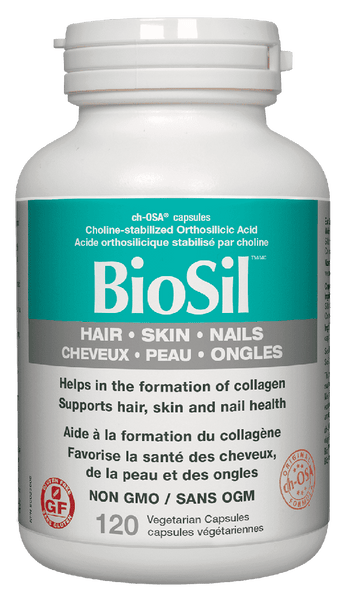 Thumbnail of BioSil - BIOSIL MINI LIQUID VEGETARIAN CAPSULE