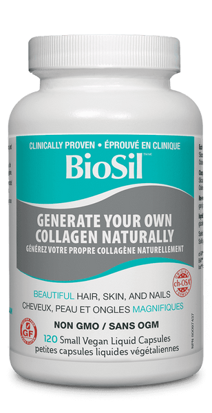 BioSil - BIOSIL