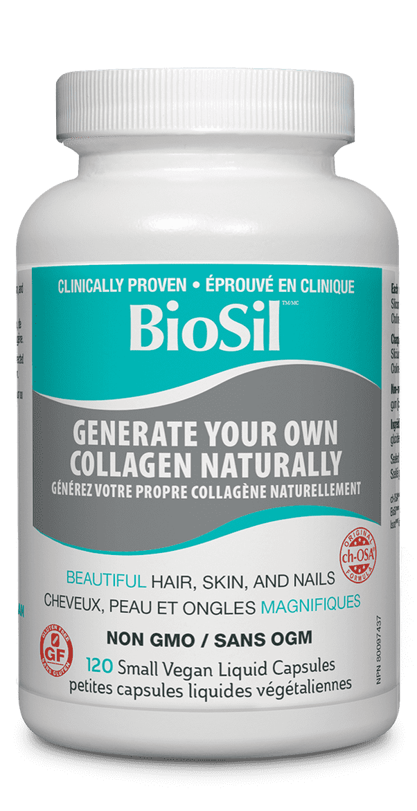 BioSil - BIOSIL