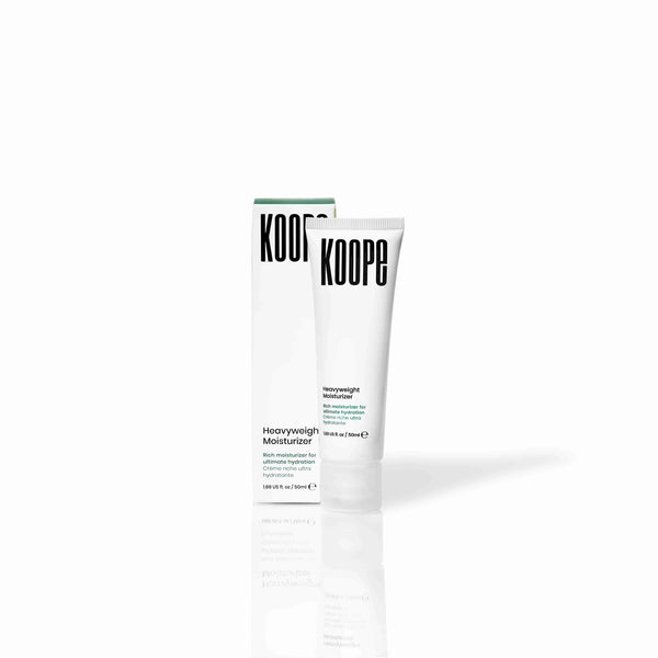 Koope - Koope Moisturizer Heavyweight 50ml