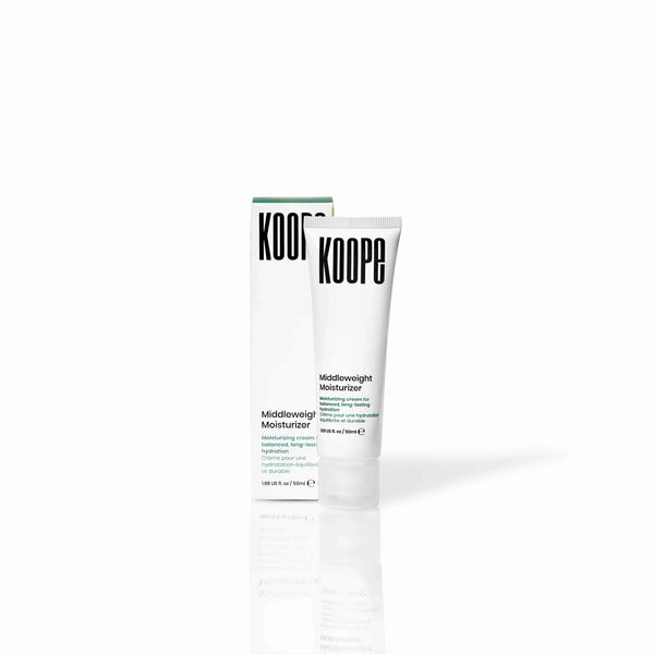 Koope - Koope Moisturizer Middleweight 50ml