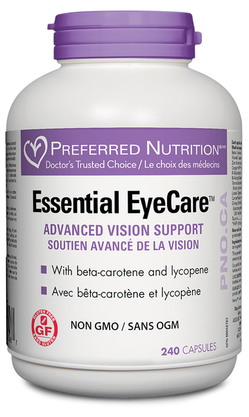 Thumbnail of Preferred Nutrition - ESSENTIAL EYECARE