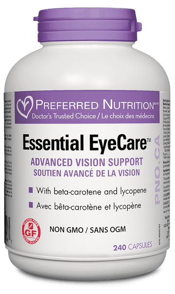 Preferred Nutrition - ESSENTIAL EYECARE