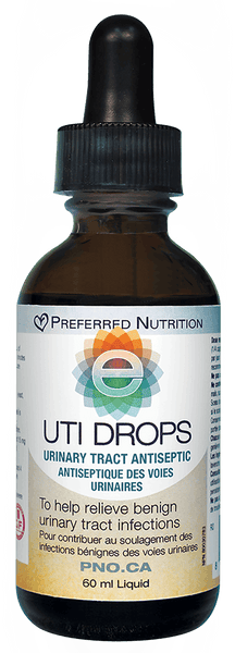 Preferred Nutrition - UTI DROPS