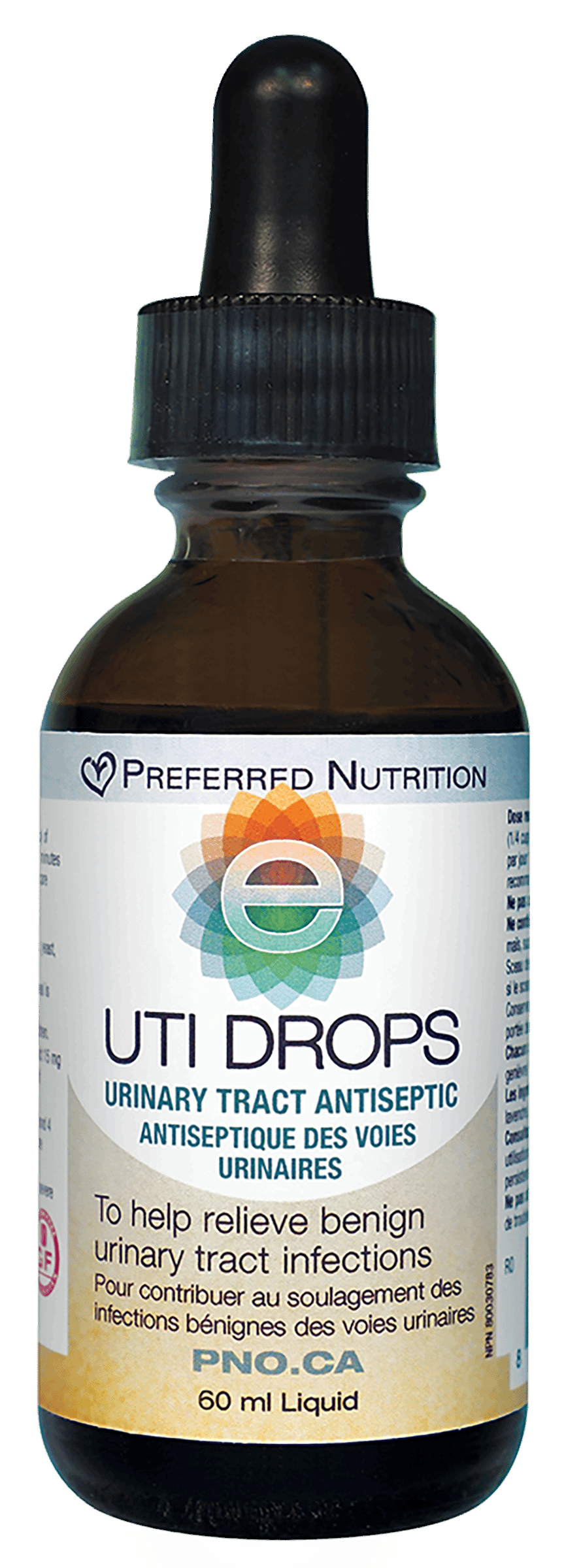 Preferred Nutrition - UTI DROPS